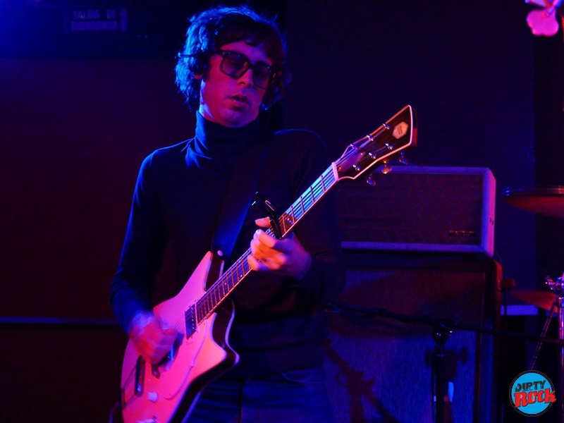 Daniel Romano Madrid crónica 2017 Modern Pressure.11 Daniel Romano Madrid crónica 2017 Modern Pressure.11