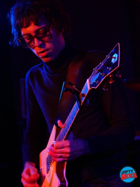 Daniel Romano Madrid crónica 2017 Modern Pressure.13