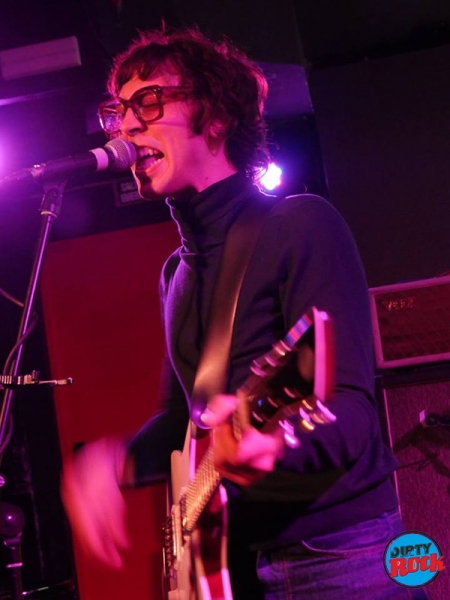 Daniel Romano Madrid crónica 2017 Modern Pressure.15
