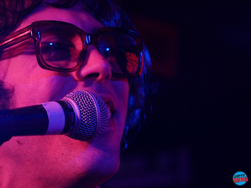 Daniel Romano Madrid crónica 2017 Modern Pressure.17 Daniel Romano Madrid crónica 2017 Modern Pressure.17