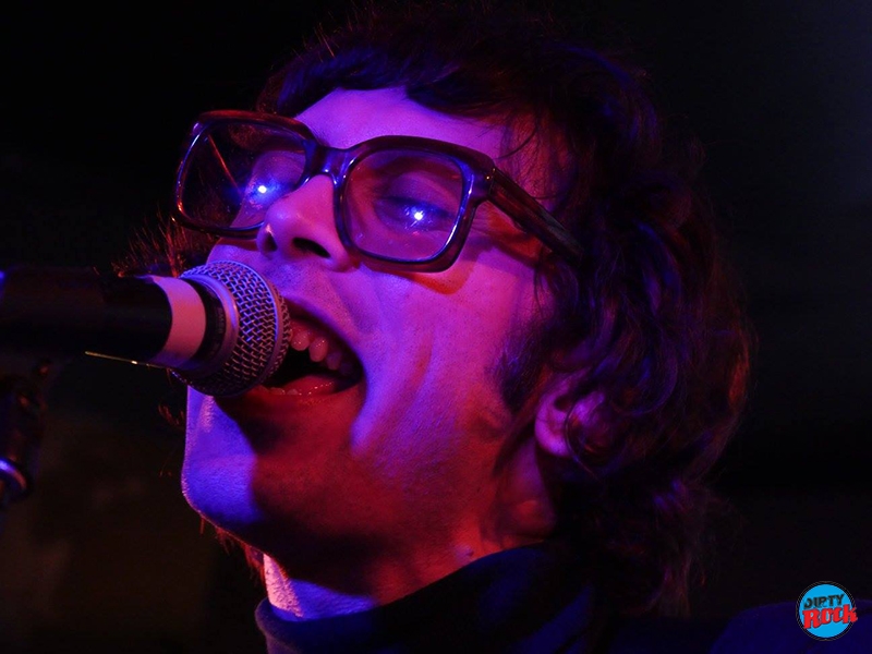 Daniel Romano Madrid crónica 2017 Modern Pressure.22 Daniel Romano Madrid crónica 2017 Modern Pressure.22