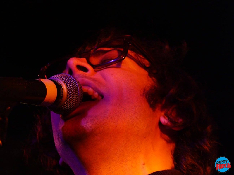 Daniel Romano Madrid crónica 2017 Modern Pressure.23 Daniel Romano Madrid crónica 2017 Modern Pressure.23