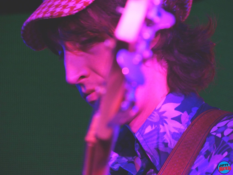 Daniel Romano Madrid crónica 2017 Modern Pressure.8 Daniel Romano Madrid crónica 2017 Modern Pressure.8