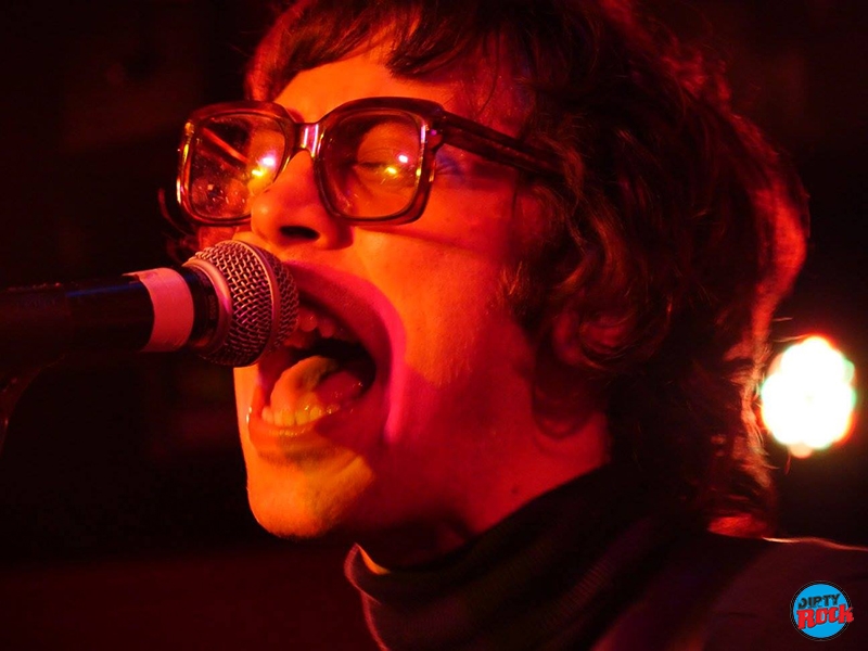 Daniel Romano Madrid crónica 2017 Modern Pressure.9 Daniel Romano Madrid crónica 2017 Modern Pressure.9