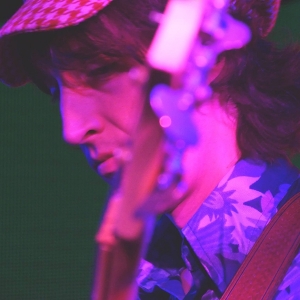 Daniel Romano Madrid crónica 2017 Modern Pressure.8