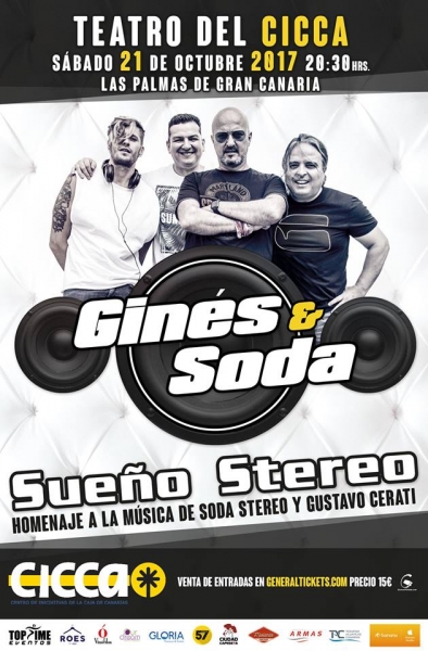 GINES&SODA cicca2