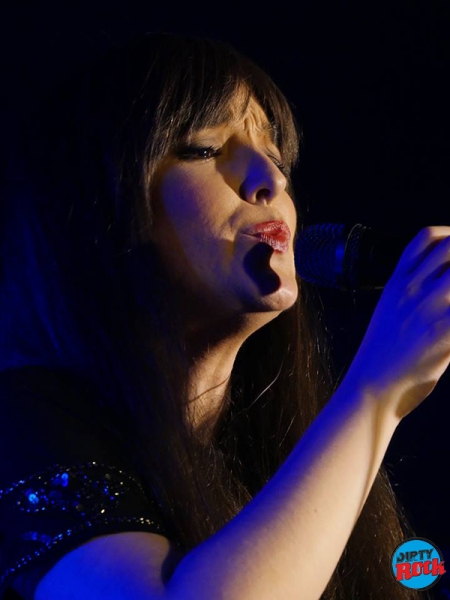 Random Thinking Right here and now Sala Clamores Madrid.12 Random Thinking Right here and now Sala Clamores Madrid.12