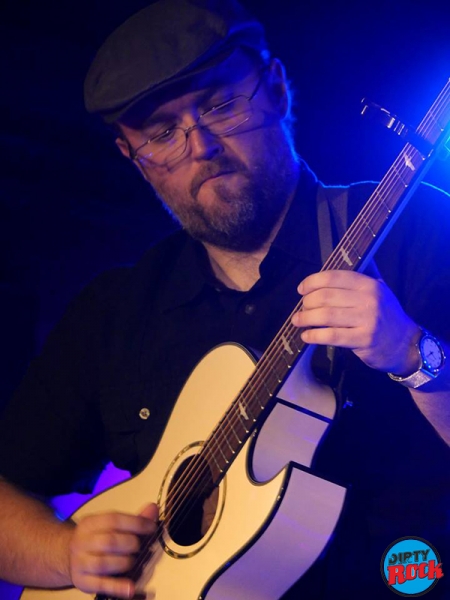 Random Thinking Right here and now Sala Clamores Madrid.19 Random Thinking Right here and now Sala Clamores Madrid.19