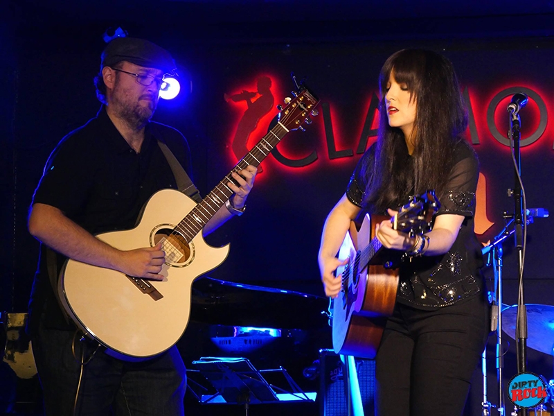 Random Thinking Right here and now Sala Clamores Madrid.20 Random Thinking Right here and now Sala Clamores Madrid.20