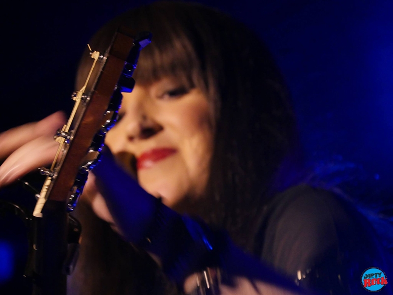 Random Thinking Right here and now Sala Clamores Madrid.4 Random Thinking Right here and now Sala Clamores Madrid.4