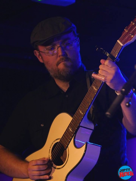 Random Thinking Right here and now Sala Clamores Madrid.5 Random Thinking Right here and now Sala Clamores Madrid.5