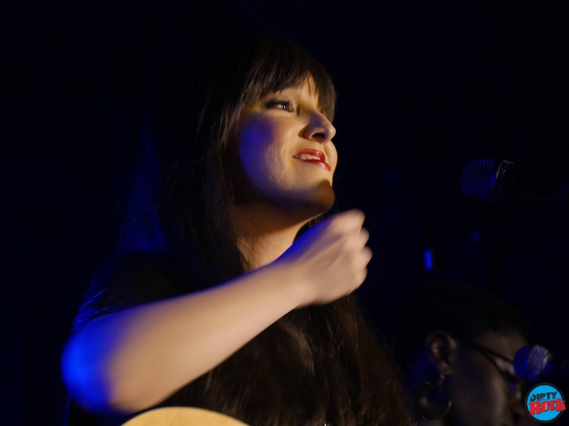 Random Thinking Right here and now Sala Clamores Madrid.6 Random Thinking Right here and now Sala Clamores Madrid.6