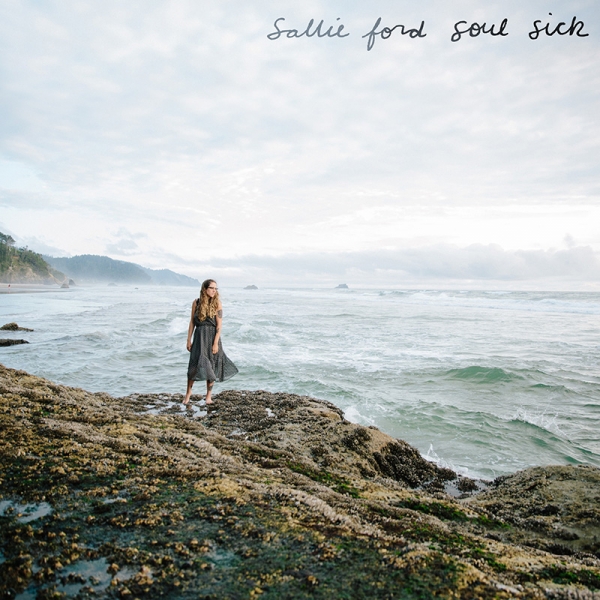 Sallie Ford anuncia nuevo disco Soul Sick y gira española 2017