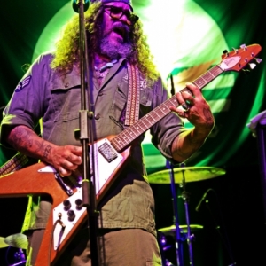 Brant Bjork en el Kafe Antzokia, Bilbao.2