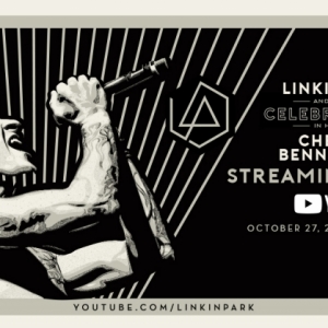 Linkin Park hollywood Bowl 2017.Dirty Rock