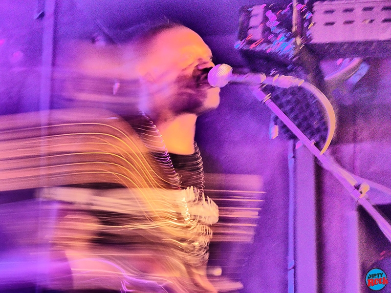 Eric Gales Madrid Clamores 2017.6 Eric Gales Madrid Clamores 2017.6