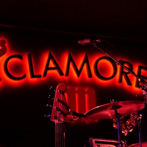Dave Riley Clamores Madrid 2017.