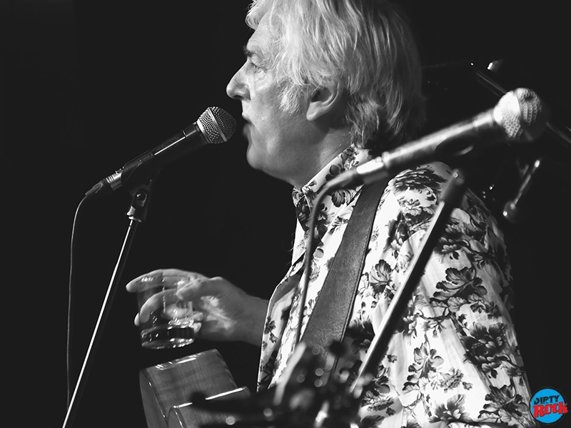 Robyn Hitchcok y Luther Russsell Madrid.15 Robyn Hitchcok y Luther Russsell Madrid.15