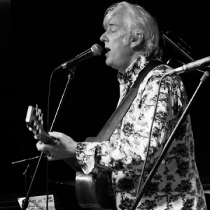 Robyn Hitchcok y Luther Russsell Madrid.