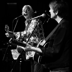 Robyn Hitchcok y Luther Russsell Madrid.13