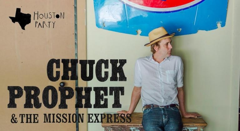 Chuck Prophet entrevista 2017 gira tour.2