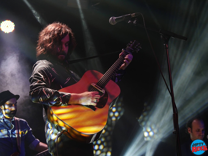 Salto Far From The Echoes Madrid 2017.4 Salto Far From The Echoes Madrid 2017.4