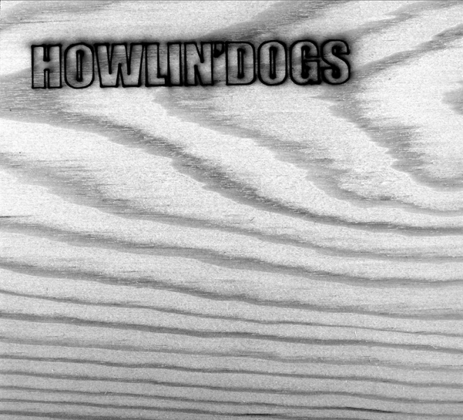 Entrevista a Howlin'Dogs nuevo disco Howlin'Dogs II 2017.