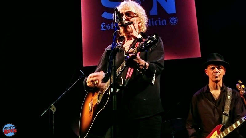 Ian Hunter Madrid 2017.2 Ian Hunter Madrid 2017.2