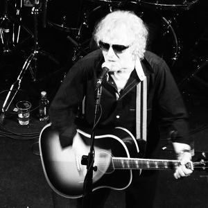 Ian Hunter Madrid 2017.5