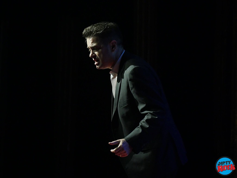 Juan Perro Madrid Teatro Rialto 2017.11 Juan Perro Madrid Teatro Rialto 2017.11