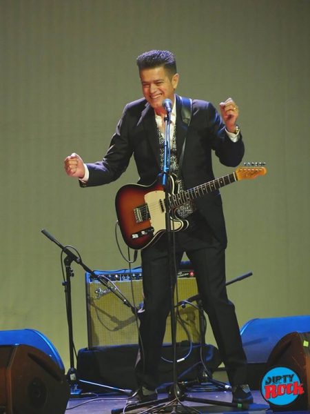 Juan Perro Madrid Teatro Rialto 2017.13 Juan Perro Madrid Teatro Rialto 2017.13