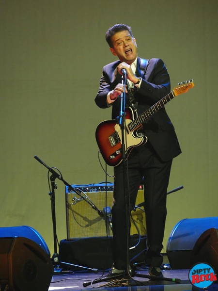 Juan Perro Madrid Teatro Rialto 2017.15 Juan Perro Madrid Teatro Rialto 2017.15