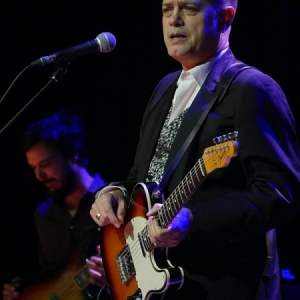 Juan Perro Madrid Teatro Rialto 2017.14