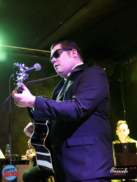 Augie Burr & ETB Barcelona Roy Orbison.1 Augie Burr & ETB Barcelona Roy Orbison.1