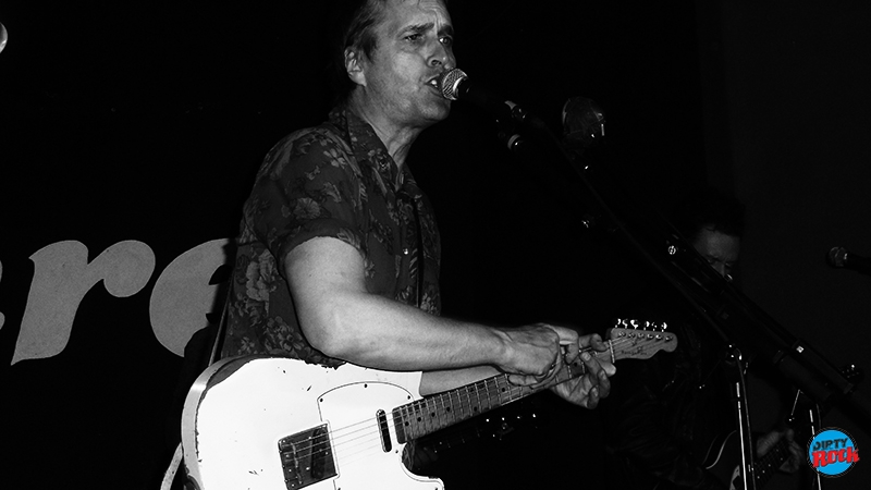 Chuck Prophet - Stereo, Alicante, 2017 (02) Chuck Prophet - Stereo, Alicante, 2017 (02)