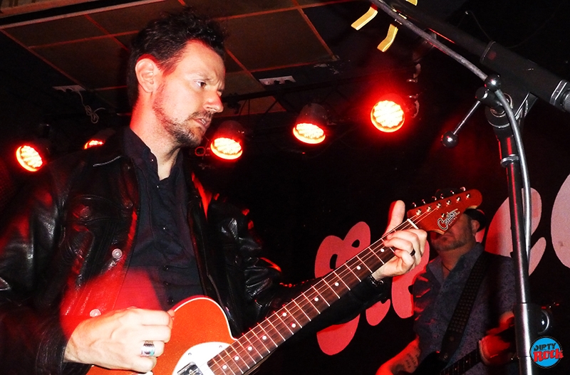 Chuck Prophet - Stereo, Alicante, 2017 (05) Chuck Prophet - Stereo, Alicante, 2017 (05)