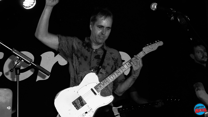 Chuck Prophet - Stereo, Alicante, 2017 (06) Chuck Prophet - Stereo, Alicante, 2017 (06)