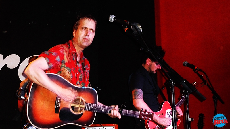 Chuck Prophet - Stereo, Alicante, 2017 (10) Chuck Prophet - Stereo, Alicante, 2017 (10)