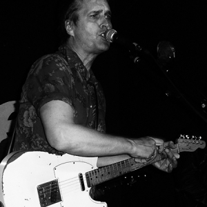 Chuck Prophet - Stereo, Alicante, 2017 (02)