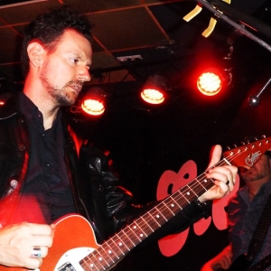 Chuck Prophet - Stereo, Alicante, 2017 (05)