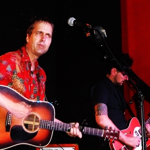 Chuck Prophet - Stereo, Alicante, 2017 (10)