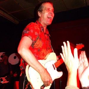 Chuck Prophet - Stereo, Alicante, 2017 (11)