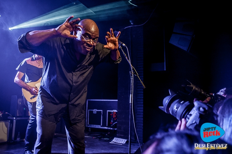 20171116 Barrence Whitfield and Mambo Jambo_DSI1565©DesiEstevez 20171116 Barrence Whitfield and Mambo Jambo_DSI1565©DesiEstevez