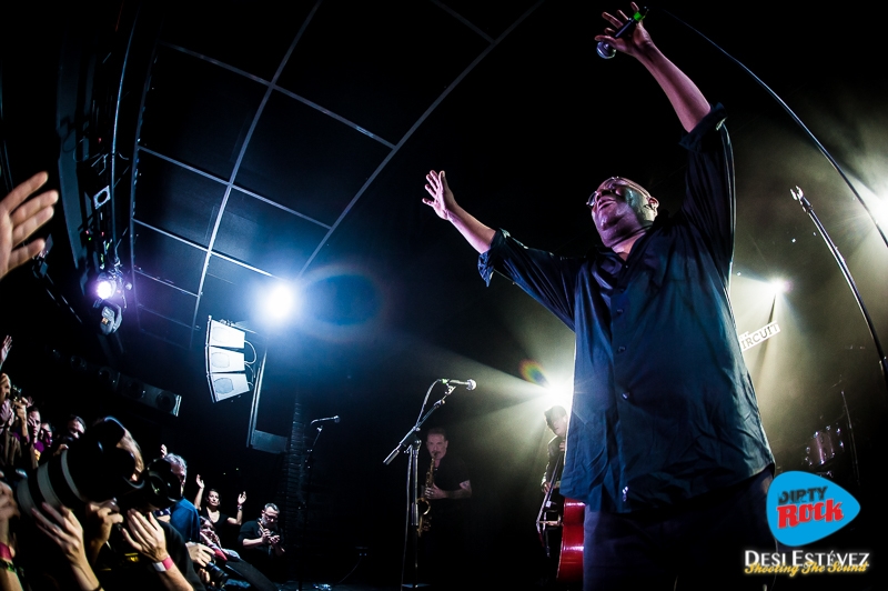 20171116 Barrence Whitfield and Mambo Jambo_DSI1667©DesiEstevez 20171116 Barrence Whitfield and Mambo Jambo_DSI1667©DesiEstevez