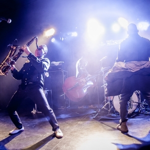 20171116 Barrence Whitfield and Mambo Jambo_DSI1495©DesiEstevez