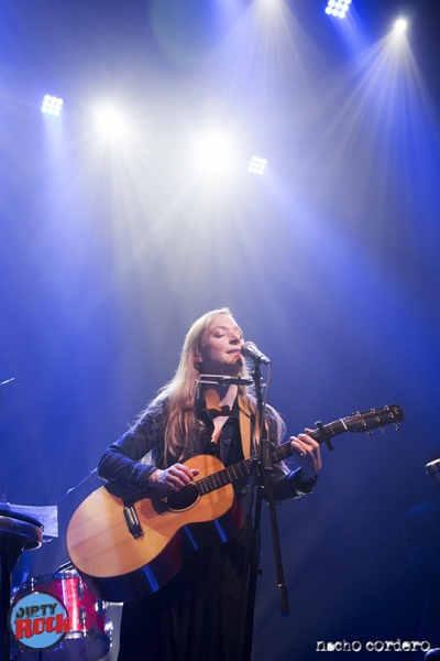 Eilen Jewell Bilbao 2017.15 Eilen Jewell Bilbao 2017.15