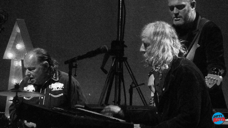 WATERBOYS - Murcia 2017 (03) WATERBOYS - Murcia 2017 (03)