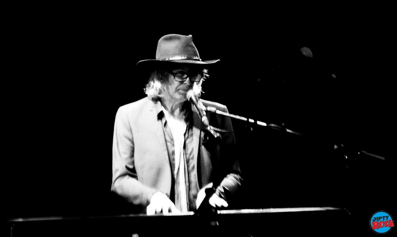 WATERBOYS - Murcia 2017 (04) WATERBOYS - Murcia 2017 (04)