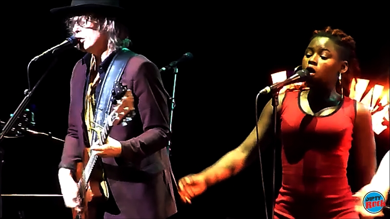 WATERBOYS - Murcia 2017 (12) WATERBOYS - Murcia 2017 (12)