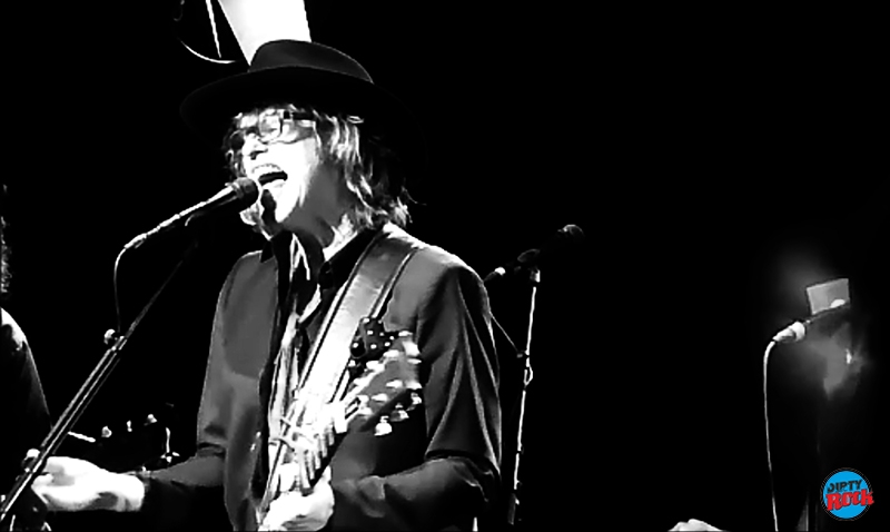 WATERBOYS - Murcia 2017 (13) WATERBOYS - Murcia 2017 (13)